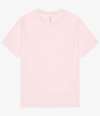 CV3010 Unisex Heavyweight Boxy T Shirt Soft Pink colour image